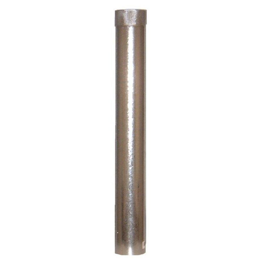 GALVA SIMPLE PAROI CONDUIT 300 MM Ø 111
