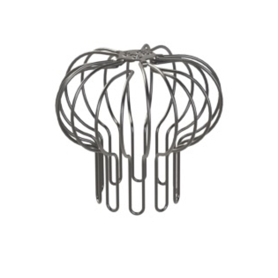 GALVA SP CRAPAUDINE Ø 250