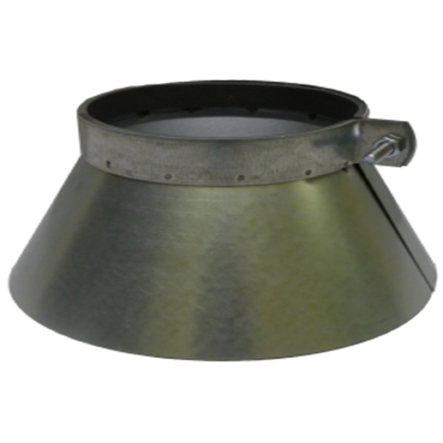 GALVA SIMPLE PAROI LARMIER Ø 300