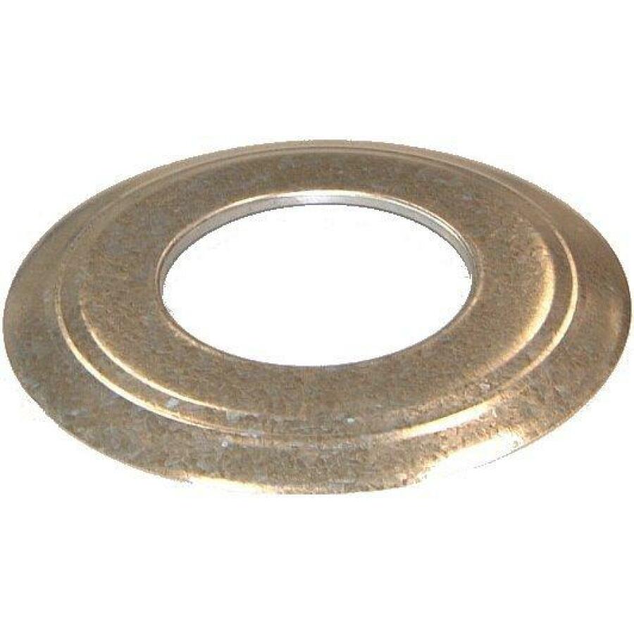 GALVA SIMPLE PAROI ROSACE Ø 300