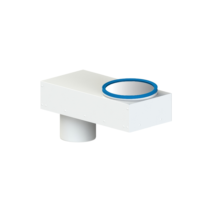 ADAPTER BROEKSTUK 150/150-150/216