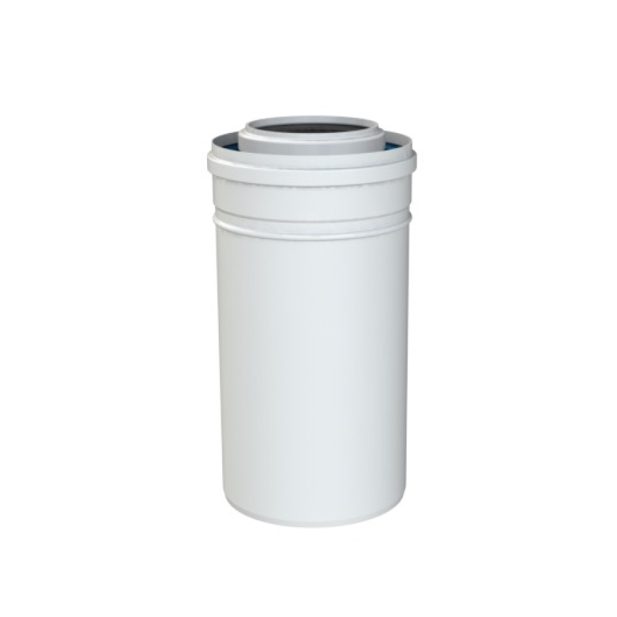 RALL CONCENTR ALU/METAL 150/216 SOUS TOITURE