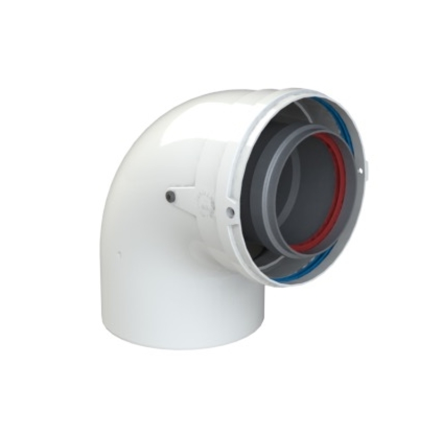 RALL CONCENTR ALU/METAL 60/100 87°