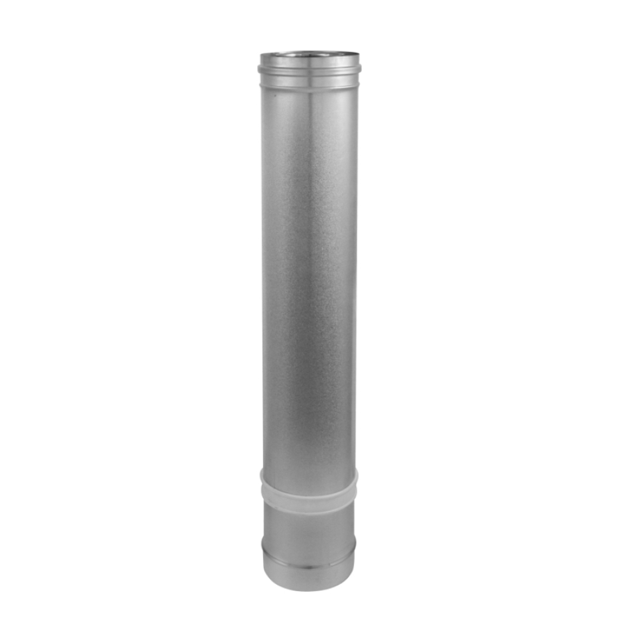 CLV SURPR. REGL. 660-1180 MM 100/150 INOX/ALUZINC