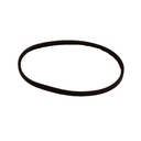 CLV OVERDR. RUBBER 200/300 INOX/ALUZINK