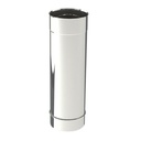 INOX 316 SP CONDUIT 500 MM Ø 220