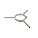 INOX EW 316 SCHACHTSTEUN Ø 200