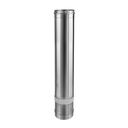CLV OVERDR. PASPIJP 660-1180 MM 180/250 INOX/INOX