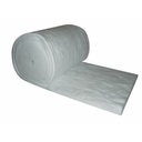 KERAMISCH DEKEN DOOS 1260°C 7320*610*25 MM 96 KG/M³