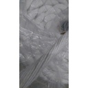 KER.KOORD WIT GEVLOCHTEN Ø 10 MM PER M