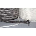 KER.KRD ZWART ZONDER KERN Ø 25 MM PM