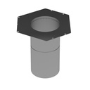 K W ADAPTER INJEKT VENTILATOR 225/200