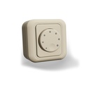 K W TOERENREGELING RS/RSD 2,6 A