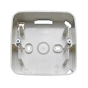 K W MINUTERIE RS/RSD BOITIER