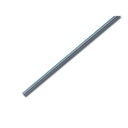 M8 TIGE FILETEE 1 M INOX