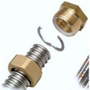 SANUFLEX KOPPELING F 4/4" DN25