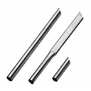 SUCEUR PLAT ALU L 250 MM Ø 40 MM 1211