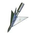 PROGALVA DRIEDUBBEL HARPOEN 12*175 1440