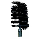 PROGALVA STALEN BORSTEL ROND Ø 50 1705