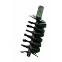 PROGALVA STALEN BORSTEL ROND Ø 60 1706