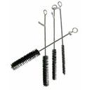 OMBUIGBARE KWAST STAAL Ø 30 50CM 1917