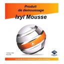 IXYL MOUSSE 200L PG31364