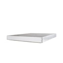 KETELSOKKEL TYPE G 500*700*70