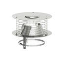 INOX VARISPIR Ø 131-161 MM