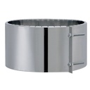 INOX 316 TANDGRIP Ø 150