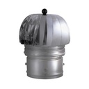 TURBINOX OPEN SCHARNIEREND 200-240