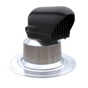 SOLAR GEÏSOLEERD KABEL- EN LEIDINGDAKDRV 120 - 0°