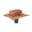 RIOOLONTLUCHTINGSPAN TERRA Ø 100/110/125/150/160