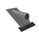 HORIZONTAAL DDV 30-45° VR 80/125 MDV