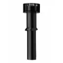 MULTIVENT VENTIL.DDV PIJPKIT 0-55° Ø 131