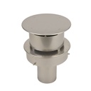 INOX GESL RGA TOPEINDSTUK 80/125 UK