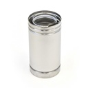 INOX GESL RGA 250 MM 100/150 UK