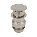 INOX GESL RGA TOPEINDSTUK 100/150 UK