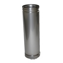 INOX GESL RGA 500 MM 100/150 US