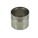 INOX CONCENTRIQUE 100/150 US KALFIRE