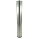 INOX CONCENTRIQUE 1000 MM 100/150 US