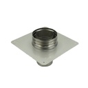 INOX GESL RGA SANERINGSET TOP 100/150 US