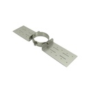 INOX GESL RGA DAKSTEUN 130/200 US