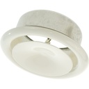 BOUCHE DE SOUFFLAGE Ø 160