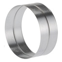 VERBINDINGSMOF Ø 355 VOOR HULPSTUK