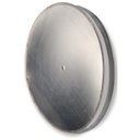 DEKSEL Ø 450 MET RUBBERS