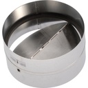 CLAPET DE SURPRESSION Ø 450 OKA