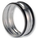 VERBINDINGSMOF Ø 450 MET RUBBERS