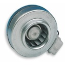 KANAALVENTILATOR CK 160 BASIC
