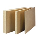 VERMICULIET PANEEL 1000 X 610 X 25 MM