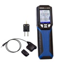 WÖHLER HF 550 NL HOUTVOCHTMETER